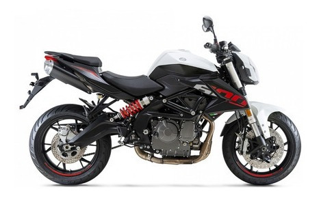 Imagen 15 de 25 de Benelli Tnt 600 I Avellaneda