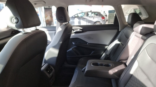 Imagen 13 de 25 de Volkswagen Taos Comfortline 0km My23 Entrega Inmediata
