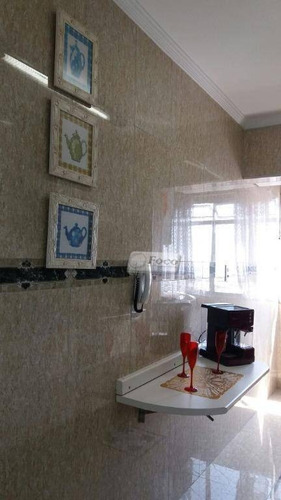 Imagem 5 de 28 de Apartamento Residencial À Venda, Ermelino Matarazzo, São Paulo. - Ap0443