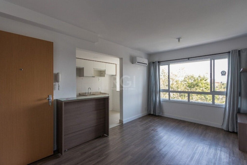 Imagem 17 de 28 de Apartamento - Ap00183 - 68913805