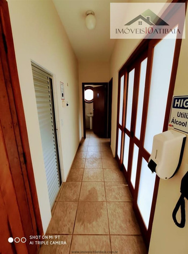 Imagem 21 de 29 de Casas Em Condomínio À Venda Em Bragança Paulista/sp - Compre O Seu Casas Em Condomínio Aqui! - 1479874