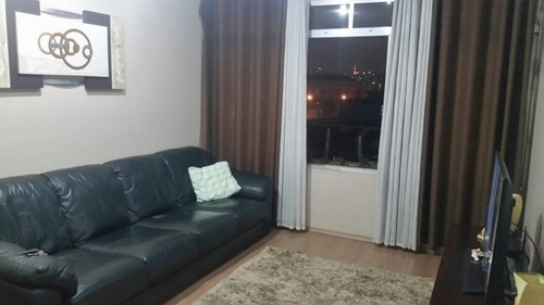 Imagem 1 de 16 de Apartamento Residencial À Venda, Mooca, São Paulo. - Ap3836
