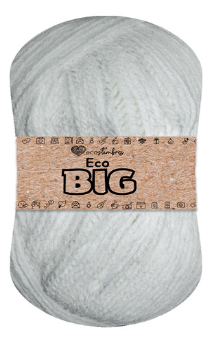 Estambre Ángel Big 250gr  