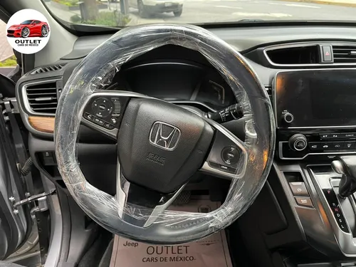 Honda CR-V 1.5 Turbo Plus Cvt