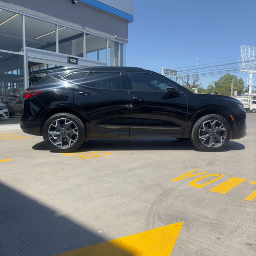 Chevrolet Blazer 3.6 V6 Rs