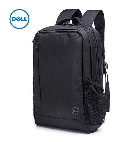 Morral Bolso Dell Para Laptop Hasta 15.6 Pulgadas Original 