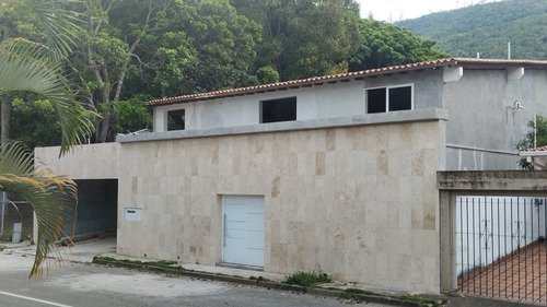 Venta . Casa.   Sorocaima.  Caracas 156215