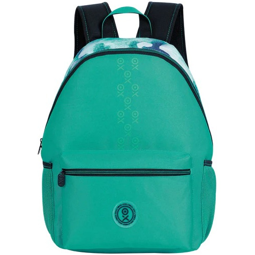 Bolso Morral Escolar Exodus Bff21 Porta Laptop