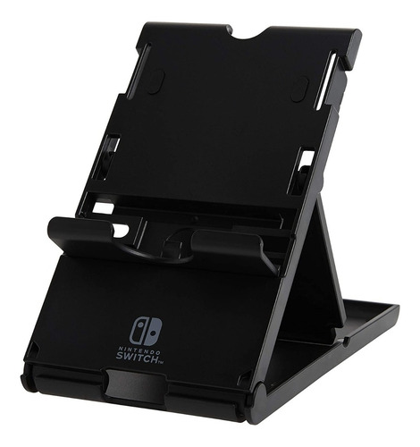 Imagen 2 de 4 de Soporte De Nintendo Switch - Hori Playstand