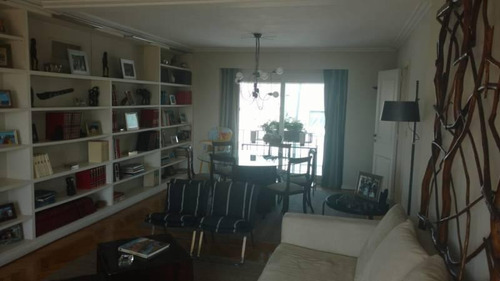 Imagen 9 de 24 de Departamento En Recoleta. 2 Dormitorios (1 En Suite) . Amplia Terraza