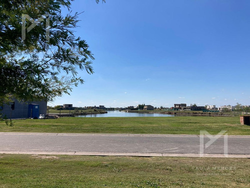 Imagen 2 de 21 de Lote - Venta - San Sebastián - Escobar - Zona Norte