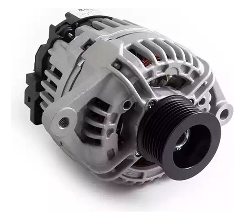 Alternador 12v90a Volkswagen 17.210, 17.220, 26.220