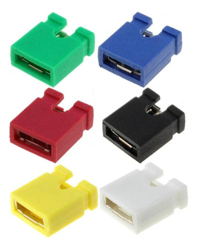 Jumper X 50 Unidades (Usado)