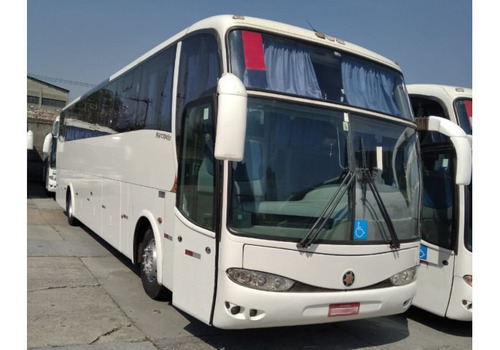 Paradiso - Scania - 2007 - Cod.4978