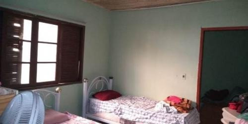 Imagem 7 de 13 de Casa Lado Praia 50 Mts Do Asfalto E 2 Quartos Em Itanhaém Sp