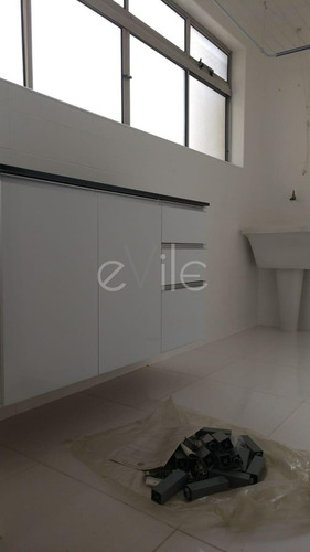 Imagem 10 de 26 de Apartamento À Venda Em Jardim Proença - Ap008999