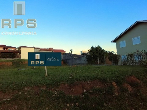 Imagem 4 de 7 de Terreno Para Venda No Condomínio Vale Do Sol Em Bom Jesus Dos Perdões - Tc00253 - 68164242