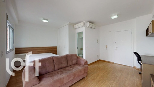 Imagem 14 de 30 de Apartamento Padrão Em São Paulo - Sp - Ap0190_rncr