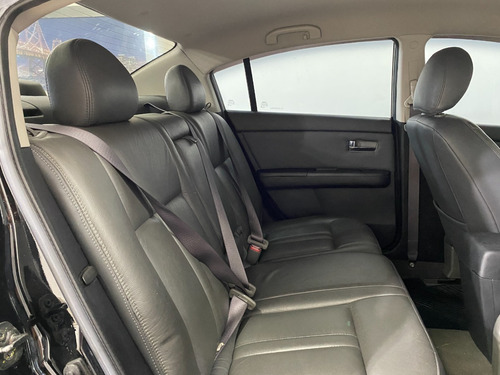 Imagem 18 de 19 de Nissan Sentra