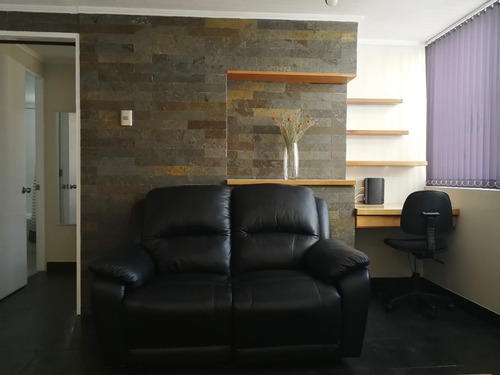 Imagen 4 de 10 de Venta Amplio Departamento 1 Dormitorio En Calle Carmen, Stg