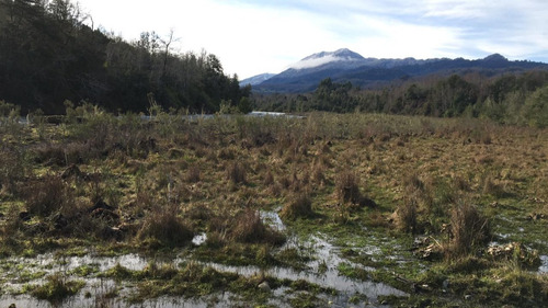 Excelente Terreno Río Blanco, Maihue, Futrono