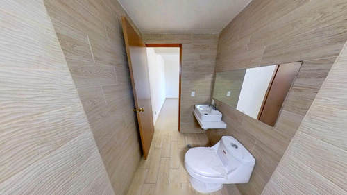 Departamento De Lujo Listo Para Estrenar