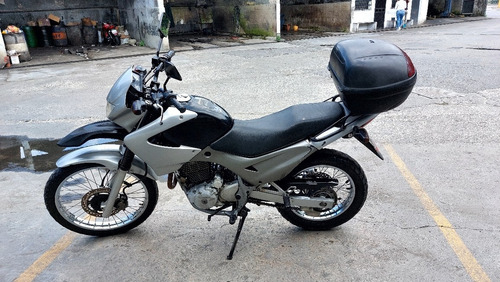 Imagen 8 de 9 de Honda Nx400