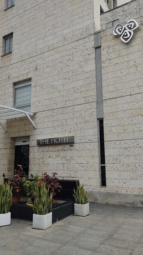 Imagen 3 de 16 de Venta De Hotel En El Rosal, Chacao, Caracas