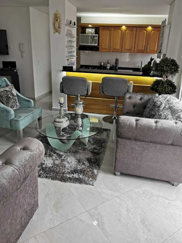 Imagen 14 de 14 de Vendo Hermoso Apartamento En Simon Bolivar