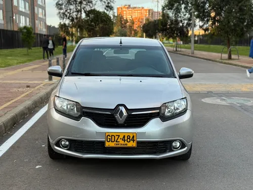 Renault Sandero 1.6 Expression