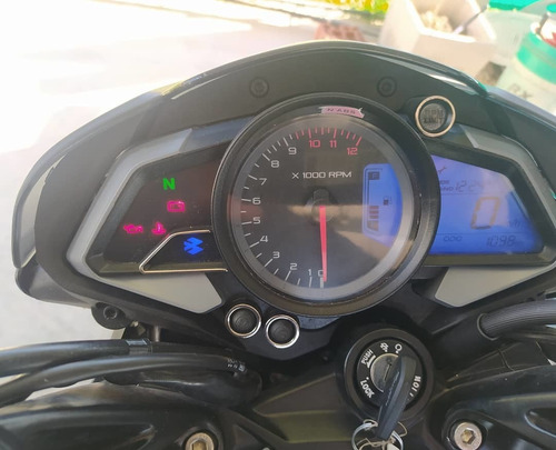 Bajav Rowser Ns 200