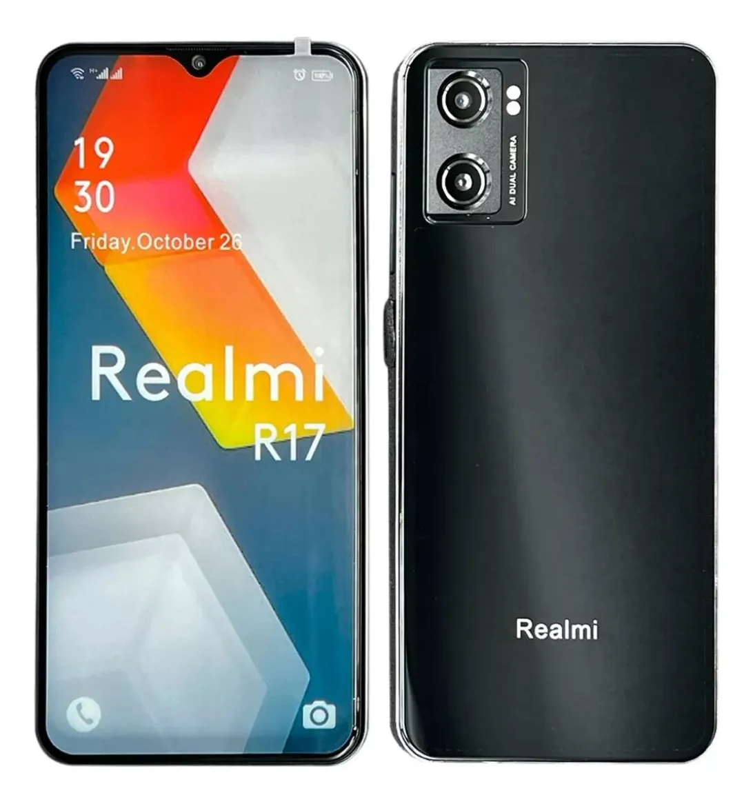 Realmi R17