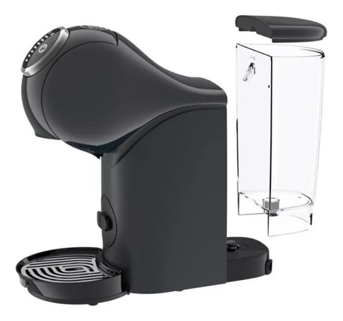 Cafetera Dolce Gusto Genio S Plus + Termo Stanley + Capsulas