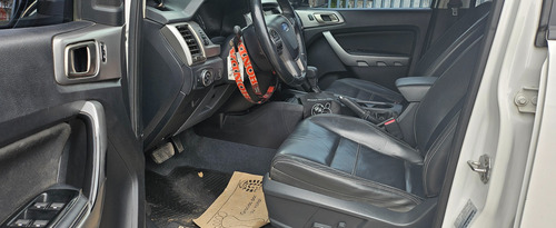 Ford Ranger 3.2 Cd Xlt Tdci 200cv Automática 4x4
