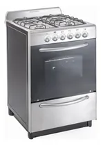 Comprar Cocina Domec Cxuplev A Gas C\u002F Luz Y Encendido 4 Hornallas 