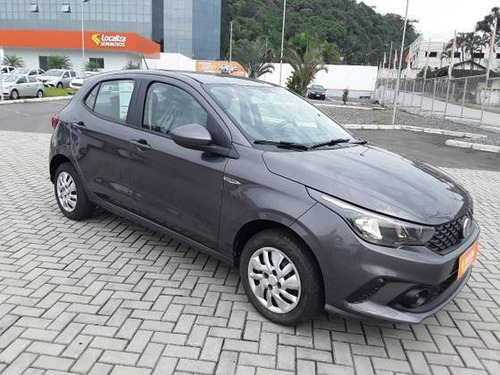 Imagem 5 de 10 de Fiat Argo 1.0 Firefly Flex Drive Manual