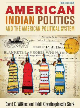 Libro American Indian Politics And The American Political...