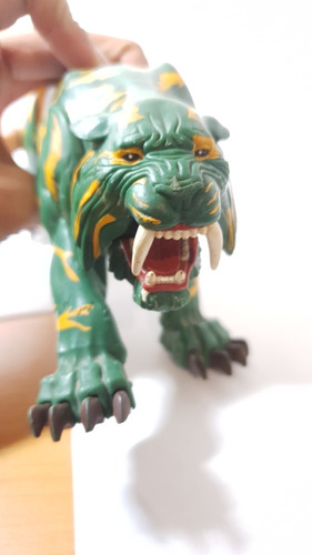 Battle Cat | He Man | Battle Cat Burguerking (Usado)
