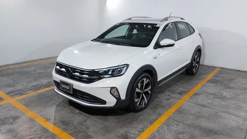 Volkswagen Nivus 1.0 TSI HIGHLINE AUTO