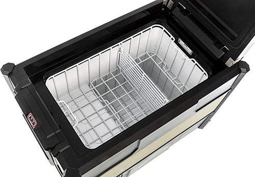 Imagen 2 de 2 de Arb Nevera Zero 45lts 47 Quart