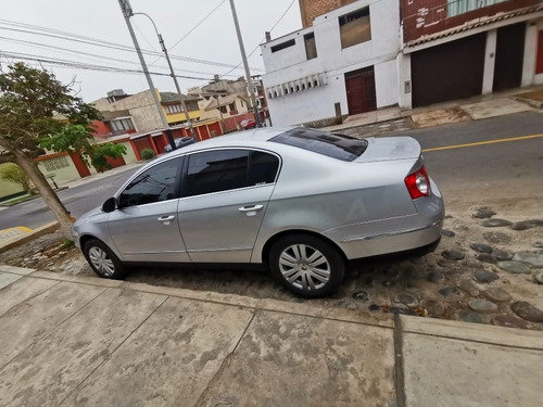Volkswagen Passat Turbo Tipe Highline