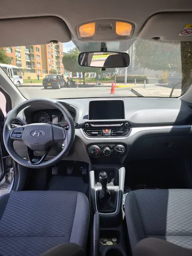 Hyundai HB20S 1.6 Advance