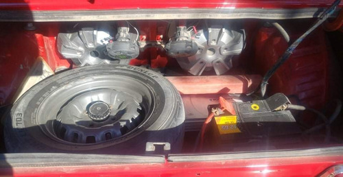 Imagen 13 de 15 de Fiat 128 Berlina Berlina