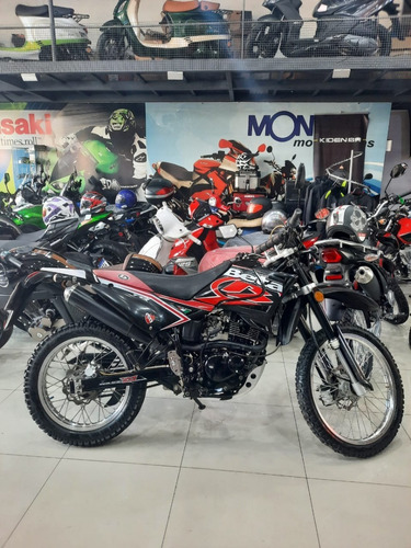 Imagen 3 de 8 de Beta Tr 2.0 - Usado - Motos M R