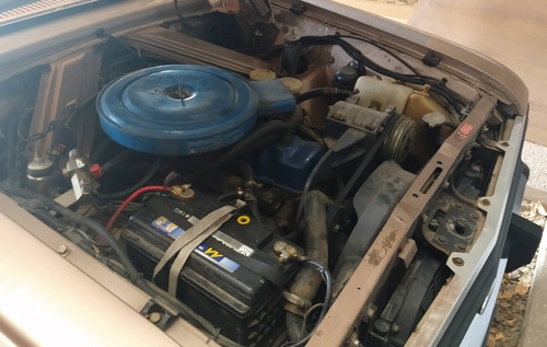 Ford Falcon Falcon 3.0