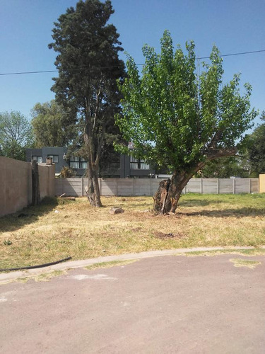 Terreno - Don Torcuato