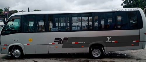 Micro Ônibus Urbano Marcopolo Volare W9 Agrale 23 Lug - 2 P