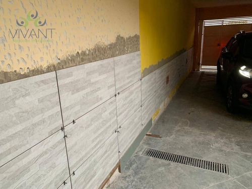 Imagem 24 de 30 de Sobrado Com 3 Dormitórios À Venda, 290 M² Por R$ 668.000,00 - Parque Suzano - Suzano/sp - So0095