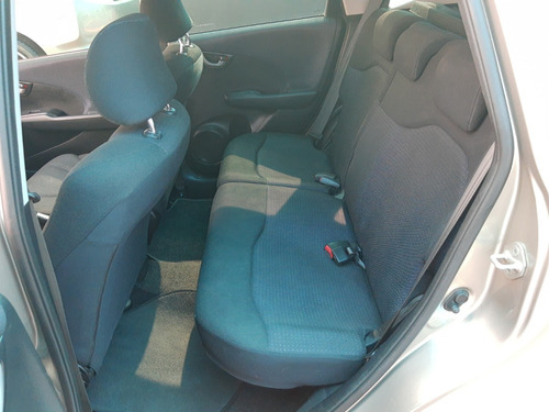 Imagem 3 de 12 de New Fit Lx 1.4 (flex)