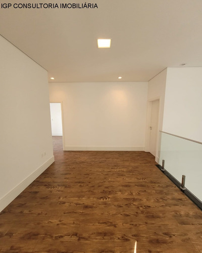 Imagem 15 de 30 de Casa Residencial Para Venda Vila Residencial Green Park, Indaiatuba Sp - Ca04956 - 69889675